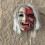 (4) Scream 6 Ghost Face Mask Skull Horror Party COS Ghost Costume Kit 4