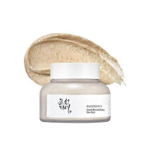 Beauty of J0se0n Ground Rice and Honey Glow Cleansing Mud Mask Hydrating 150ml