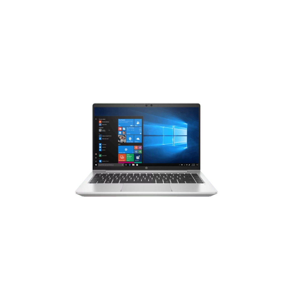 Hp Probook 440 G8 Laptop | Intel Core I5-1135G7 | 16Gb Ram | 256Gb Ssd | 14" Fhd 602072553554