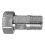 Easy-Install Stainless Steel Pipe Fitting 18