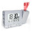Projection Alarm Clock, Large Font 180 Rotatable Projection Clock 1