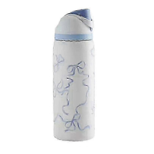 32oz Owala FreeSip Water Bottle with Handle