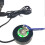 Magnetic USB TM Card Key Reader, Access Control, Special IButton Card Reader for Card Payment At Ca 4
