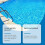 HozoneX Pool Clarifier Liquid, Swimming Pool Water Cleaner for Clear Water 2