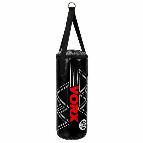2ft Heavy Filled Punch Bag MMA Boxing