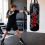 2ft Heavy Filled Punch Bag MMA Boxing 2