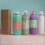Owala FreeSip Water Bottle with Straw 32oZ Insulated 3