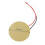 10pcs 12mm Copper Piezo Buzzer Sensor Welding Wire for DIY Speaker Project 5
