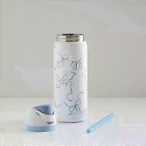 32oz Owala FreeSip Water Bottle with Handle 1