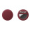 Brosche Pin Case Cover Sleeve Locator Schutzabdeckung-Lila 6