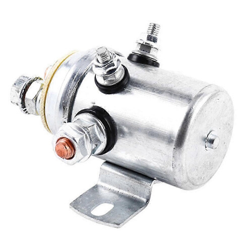 12V Winch Solenoid for SUV, 300A High Current Relay Switch 4255-6P 2