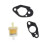 Engine Carburetor for Subaru EA190V High Pressure Washer 2
