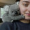 Emotional Support Koala Plush for Anxiety Relief and Comfort 2
