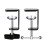 Universal C Shape Table Mount Clamp for Fittings Metal-Type B 3