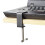 Universal C Shape Table Mount Clamp for Fittings Metal-Type B 4