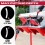Bridge Wet Tile Cutter Excel 920mm 800W 230V for Ceramic and Stone 3