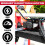 Bridge Wet Tile Cutter Excel 920mm 800W 230V for Ceramic and Stone 4