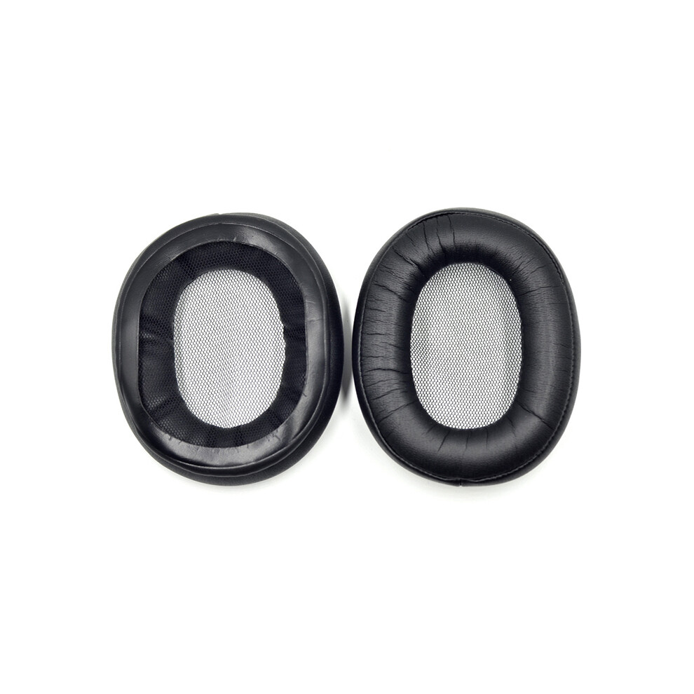 Replacement Ear Pads For Sony Mdr-1Rbt Headphones Black 7314280983902