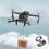 For Mavic 2 Pro Airdrop System Dropper Transport Payload Release Device Throwing System for Wedding,Fishing Bait Airdrop 2