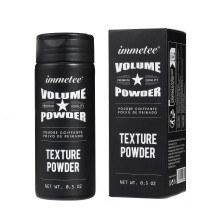 Volumizing Powder for Greasy Bangs No-Rinse Styling Powder