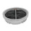 Suitable for Xiaomi Roidmi Vacuum Cleaner Washable HEPA Filter 2