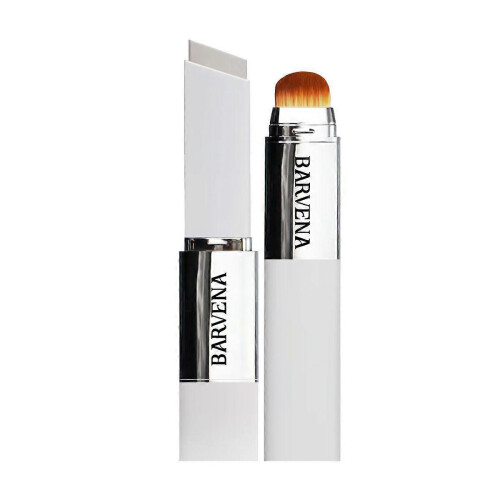 2-in-1 Color-Changing Foundation Stick Lightweight, Hydrating, and SmoothNo Caking