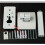 Audio Bracket Organizer Space Saving Speaker Bracket for-Black 4