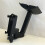 Audio Bracket Organizer Space Saving Speaker Bracket for-Black 8