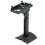 Audio Bracket Organizer Space Saving Speaker Bracket for-Black 10