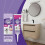 AMZ Cleaning Gel  Stain Remover for Walls 2