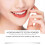 Microcrystalline Hydroxyapatite Powder, 7.5% Hydroxyapatite Tooth Powder, 50g 2