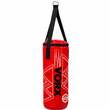 2ft Boxing Punch Bag MMA Training Bag