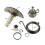 Kit di avviamento a pedale per scooter 50cc 139QMB con albero e molla 2