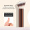 Hourglass No. 21 Ambient Soft Glow Makeup Brushes Foundation Brush 2