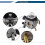 Replacement Carburetor for Stihl FS38 FS45 FS46 with Air Filter Kit 4