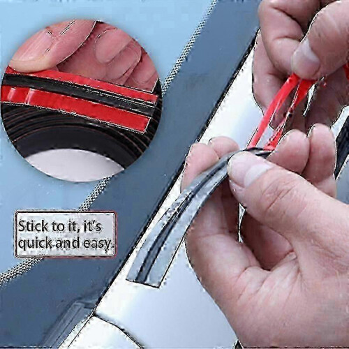 Soft top replacement seal kit for Mini One Cooper S Convertible R52 1