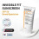 NI-DA Invisible Fit Broad Spectrum Sunscreen SPF 50 50ml 2