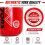 2ft Boxing Punch Bag MMA Training Bag 4