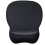 Ergonomisches Mauspad mit Handballenauflage Black 2