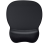 Ergonomisches Mauspad mit Handballenauflage Black 3
