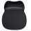 Ergonomisches Mauspad mit Handballenauflage Black 4