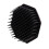 Brosse à shampooing pour masser le cuir chevelu 4