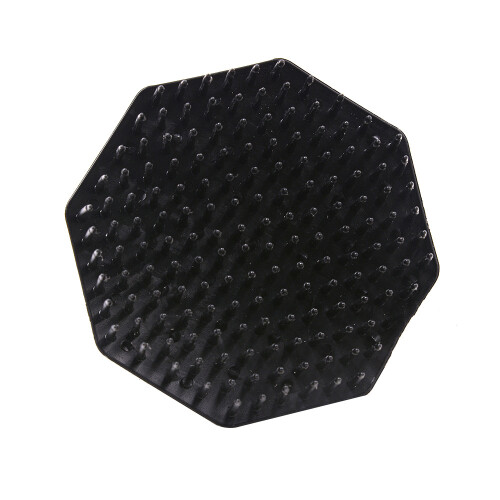 Brosse à shampooing pour masser le cuir chevelu 2