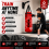 2ft Boxing Punch Bag MMA Training Bag 5