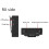 Video Shooting Lavalier Microphone Noise Cancelling with One for 8