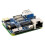 Waveshare dla Raspberry Pi CM5  Base IO Board  B Development Board dla Compute Module 5 CM5--B 7