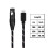 Professionelles USB-C-Stecker-auf-3-Pin-Mikrofonkabel,-2m 3