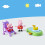 Peppa Pig Peppa Pig Evie’s Park Playset 5
