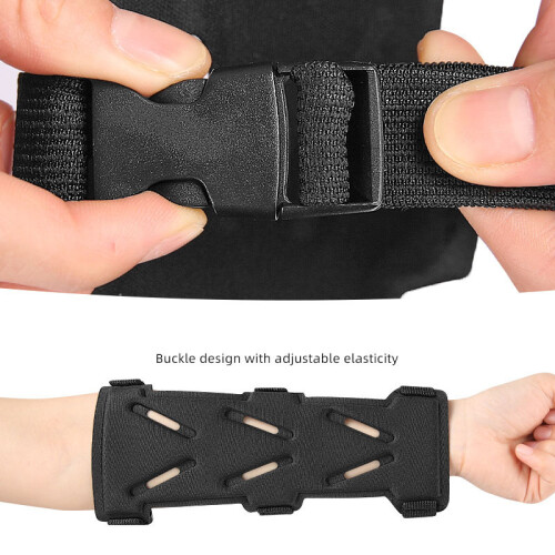 Archery Arm Guard Protector for Shooting Hunting 1