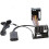 Aux Bluetooth Car Adapter for Mini R53, Wireless Audio Music Receiver 2